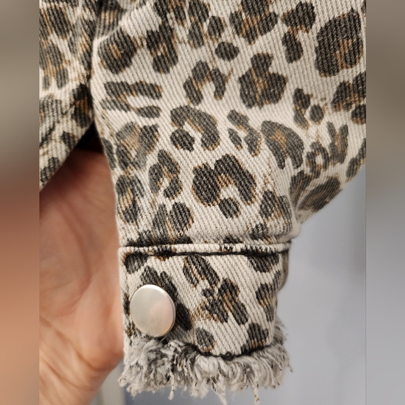 POL denim jacket - Picture 3 of 6